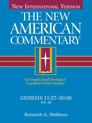 Genesis 11 - ebook